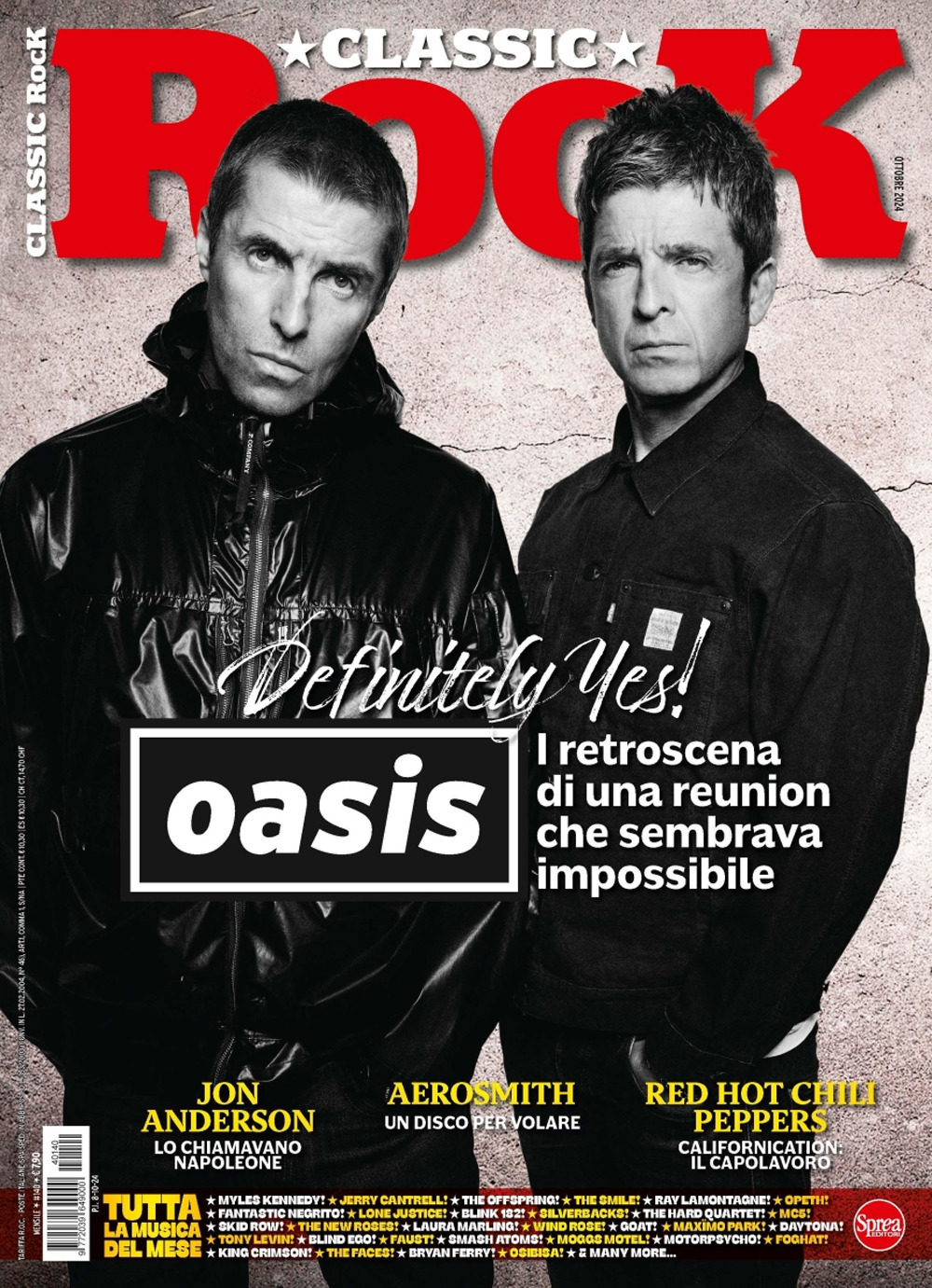 Classic Rock. Vol. 1