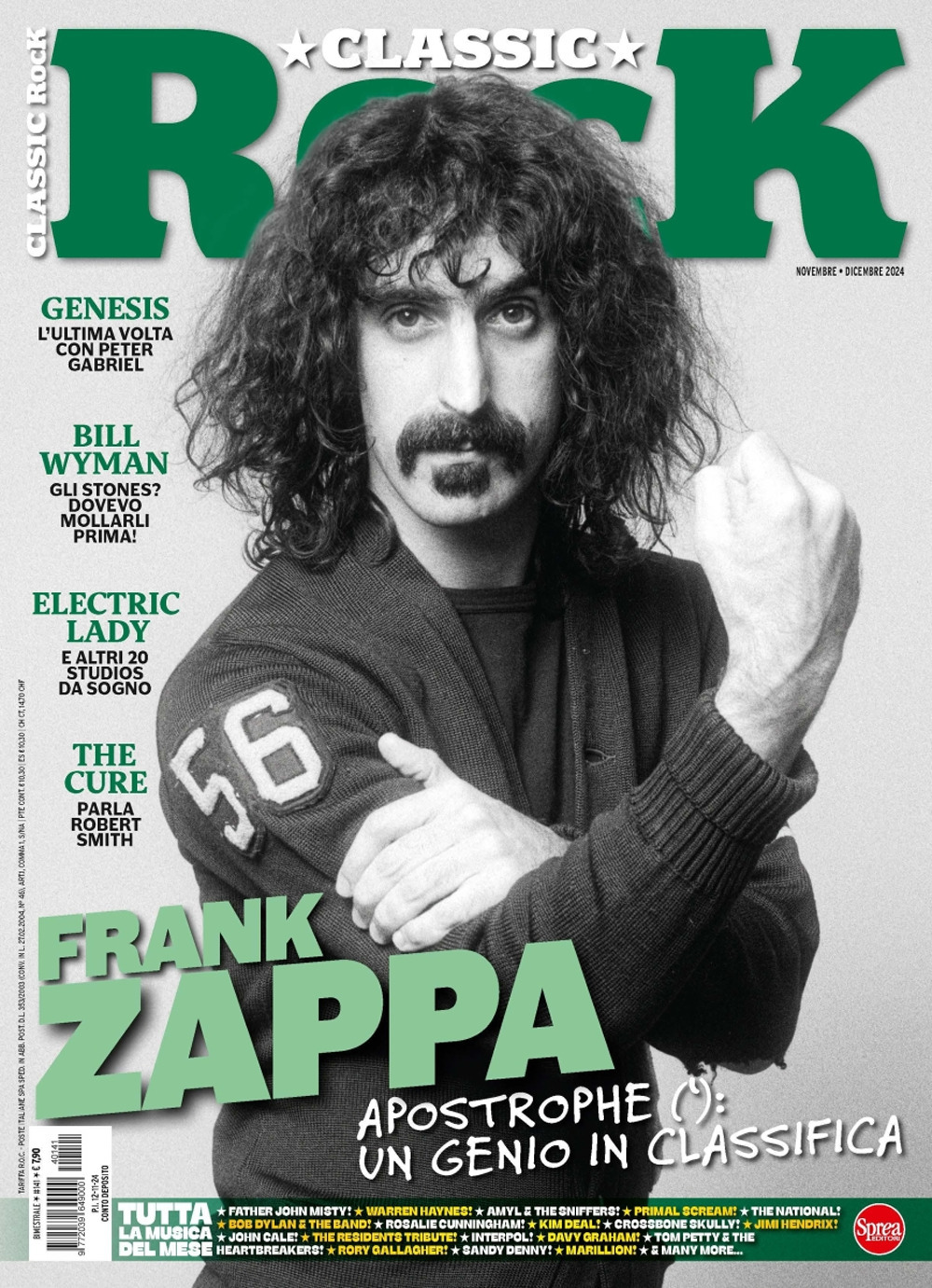Classic Rock. Vol. 2