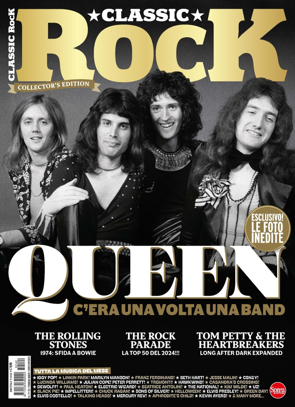 Classic Rock. Vol. 3