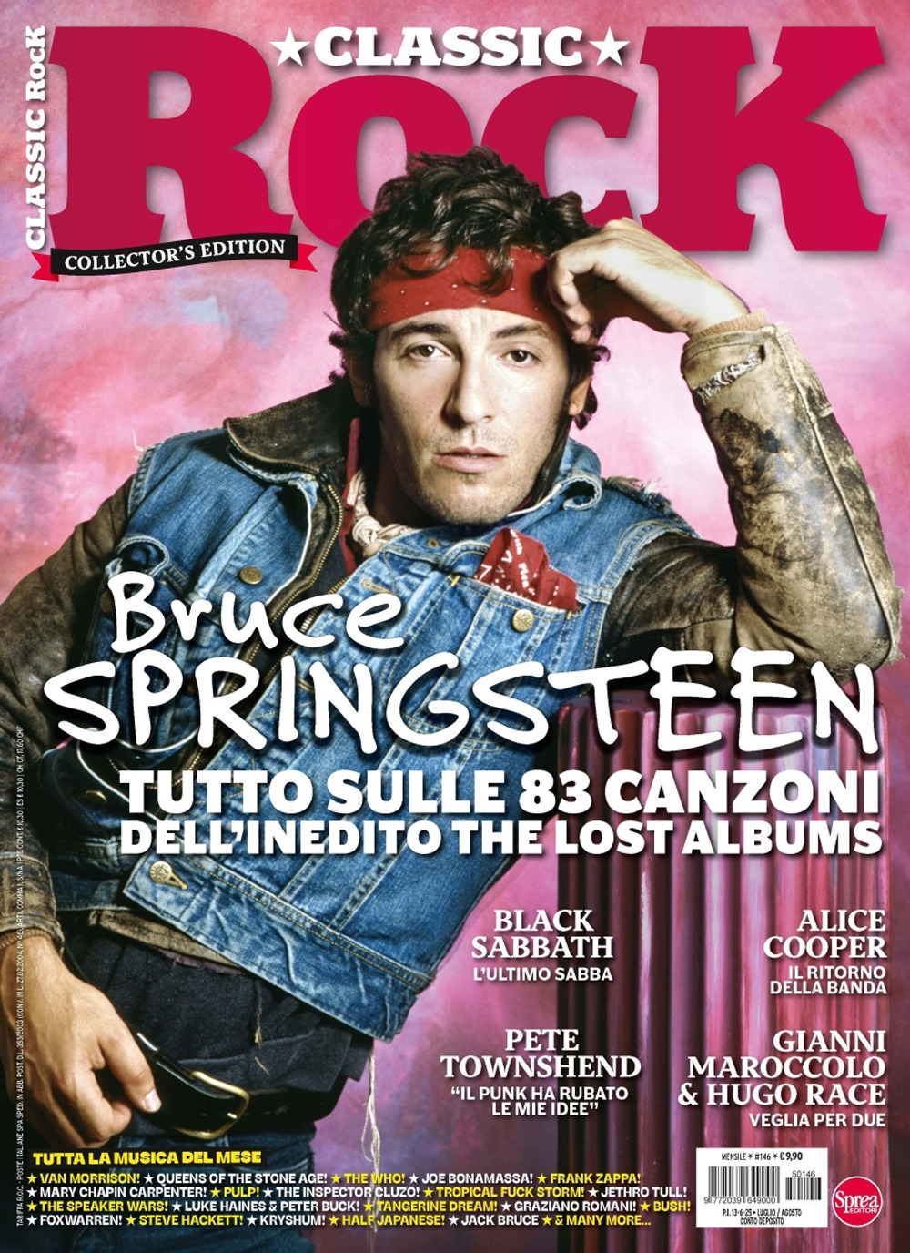Classic Rock. Vol. 5