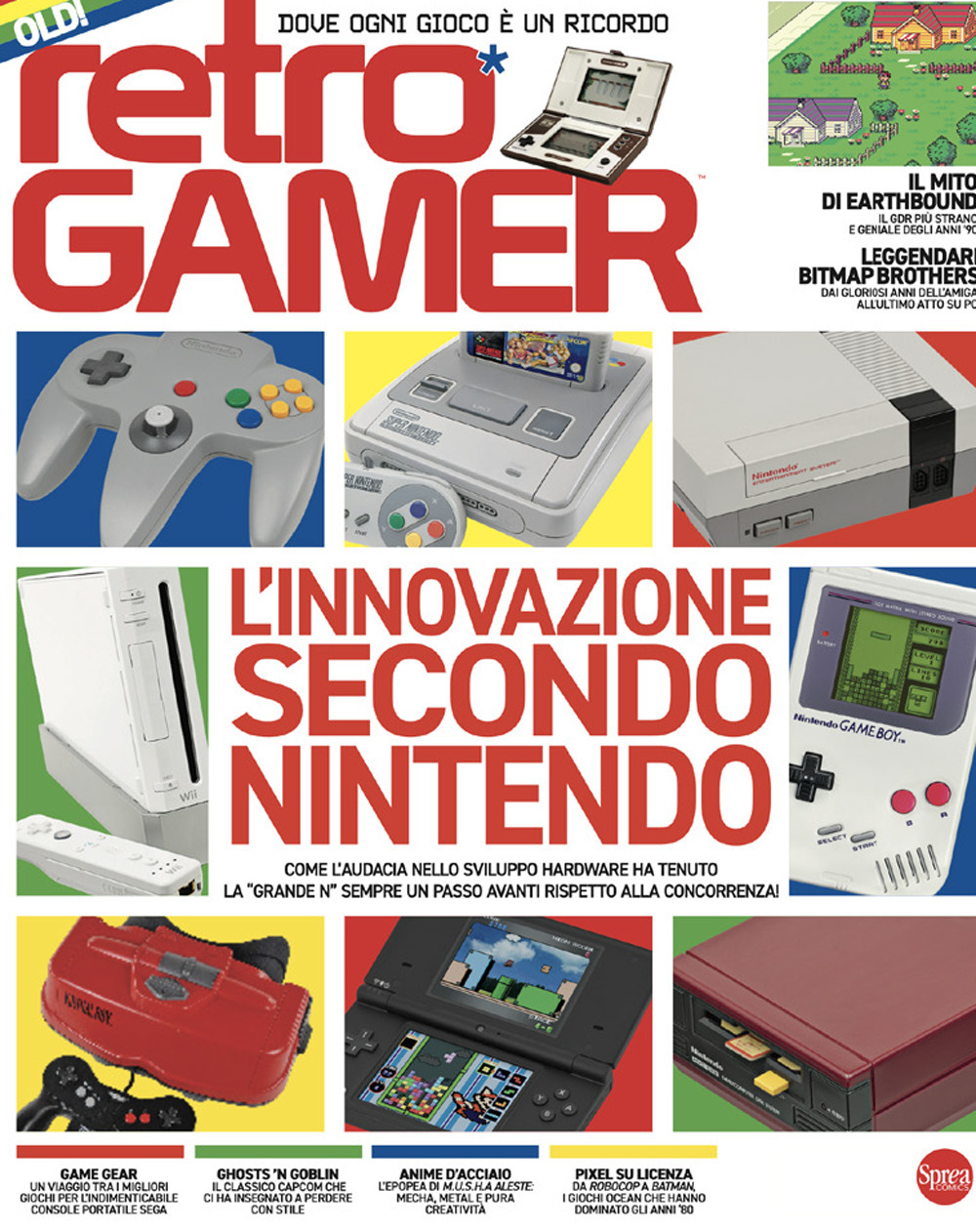 Retro Gamer. Vol. 2