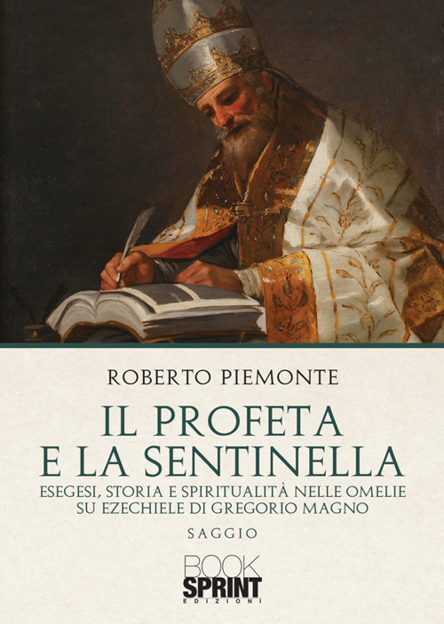 Il profeta e la sentinella