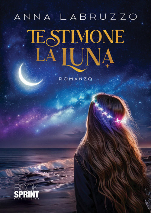 Testimone la luna