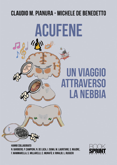 Acufene. Un viaggio attraverso la nebbia