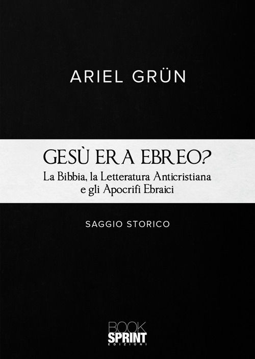 Gesù era ebreo?