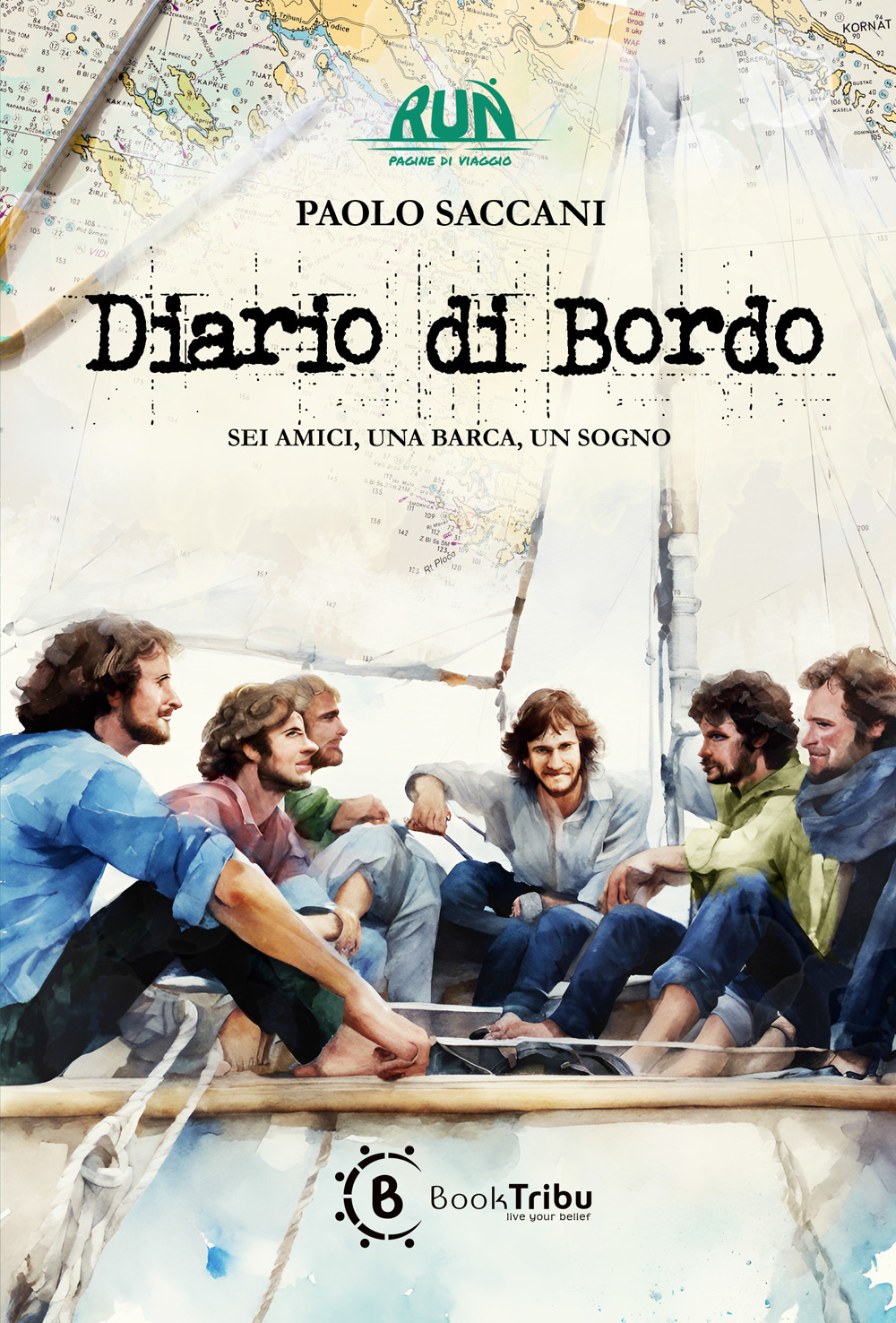 Diario di bordo