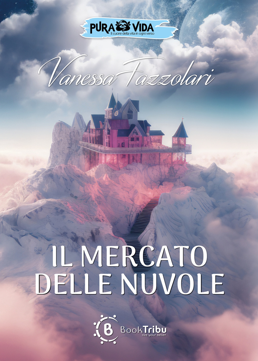 Il mercato delle nuvole