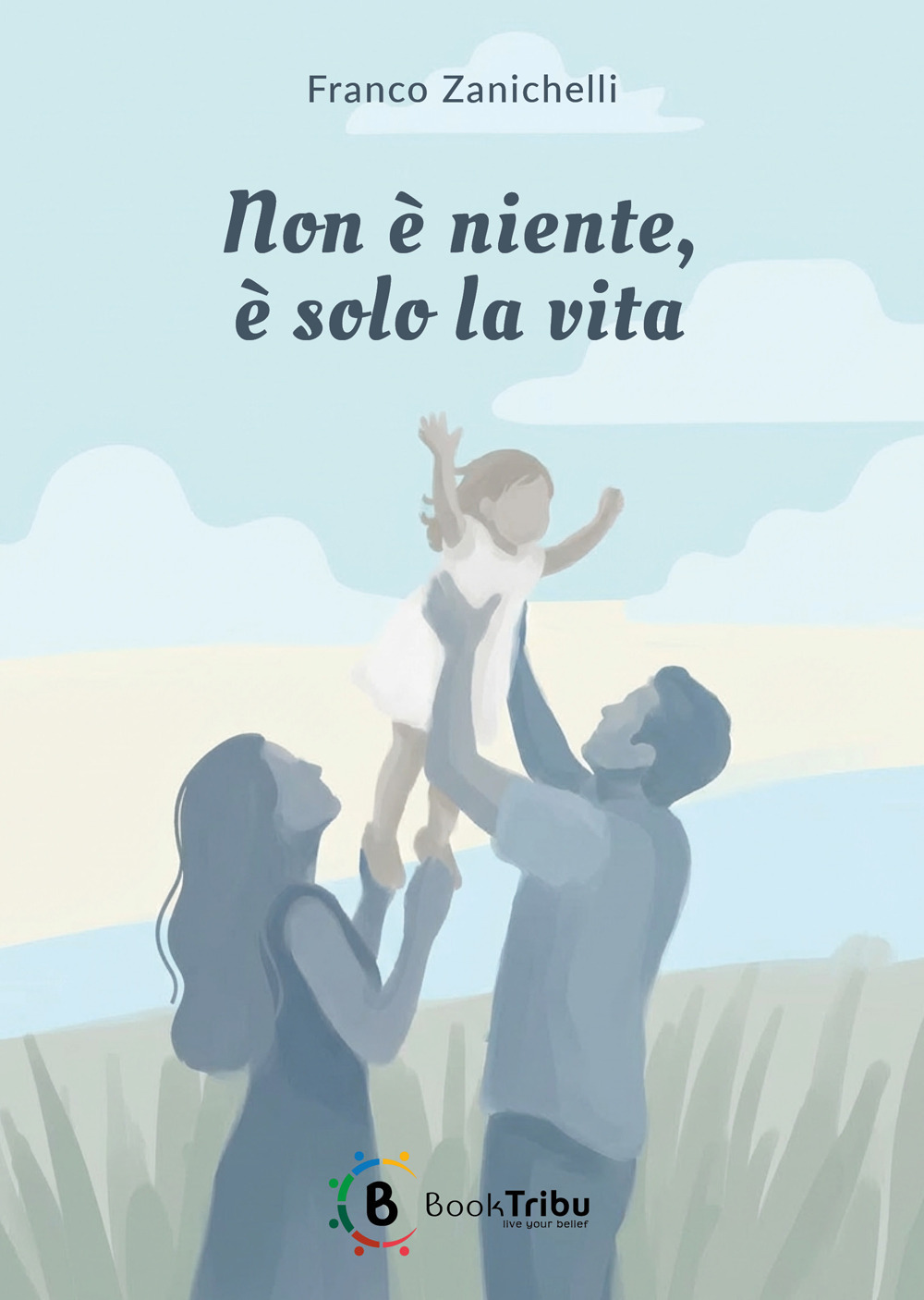 Non è niente, è solo la vita