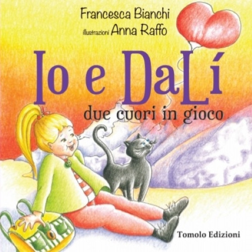 Io e Dalí. Due cuori in gioco