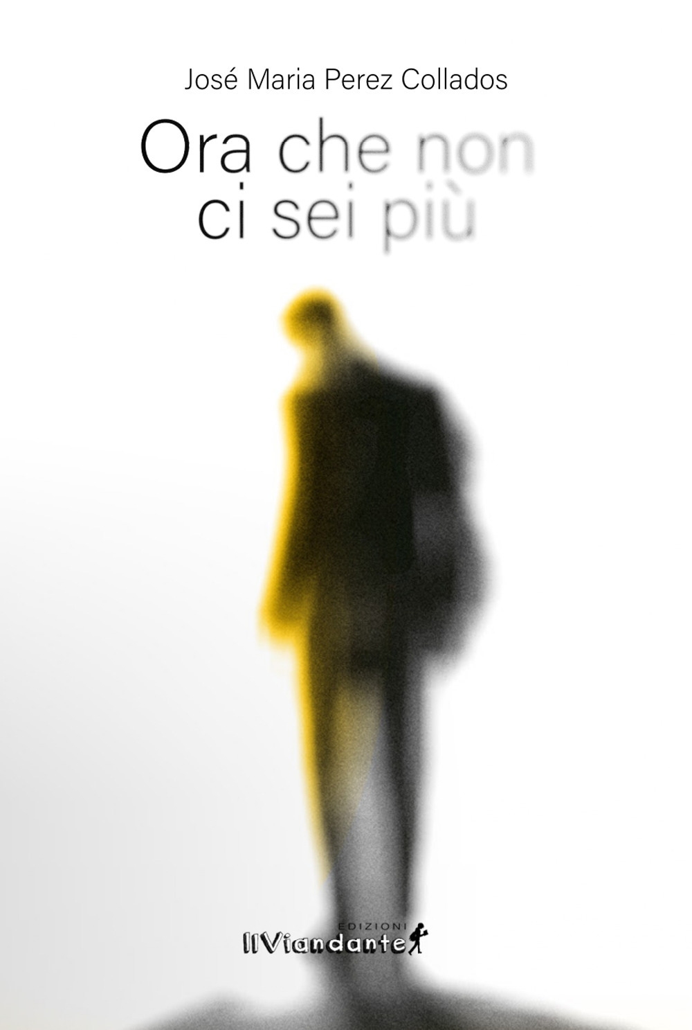 Ora che non ci sei più