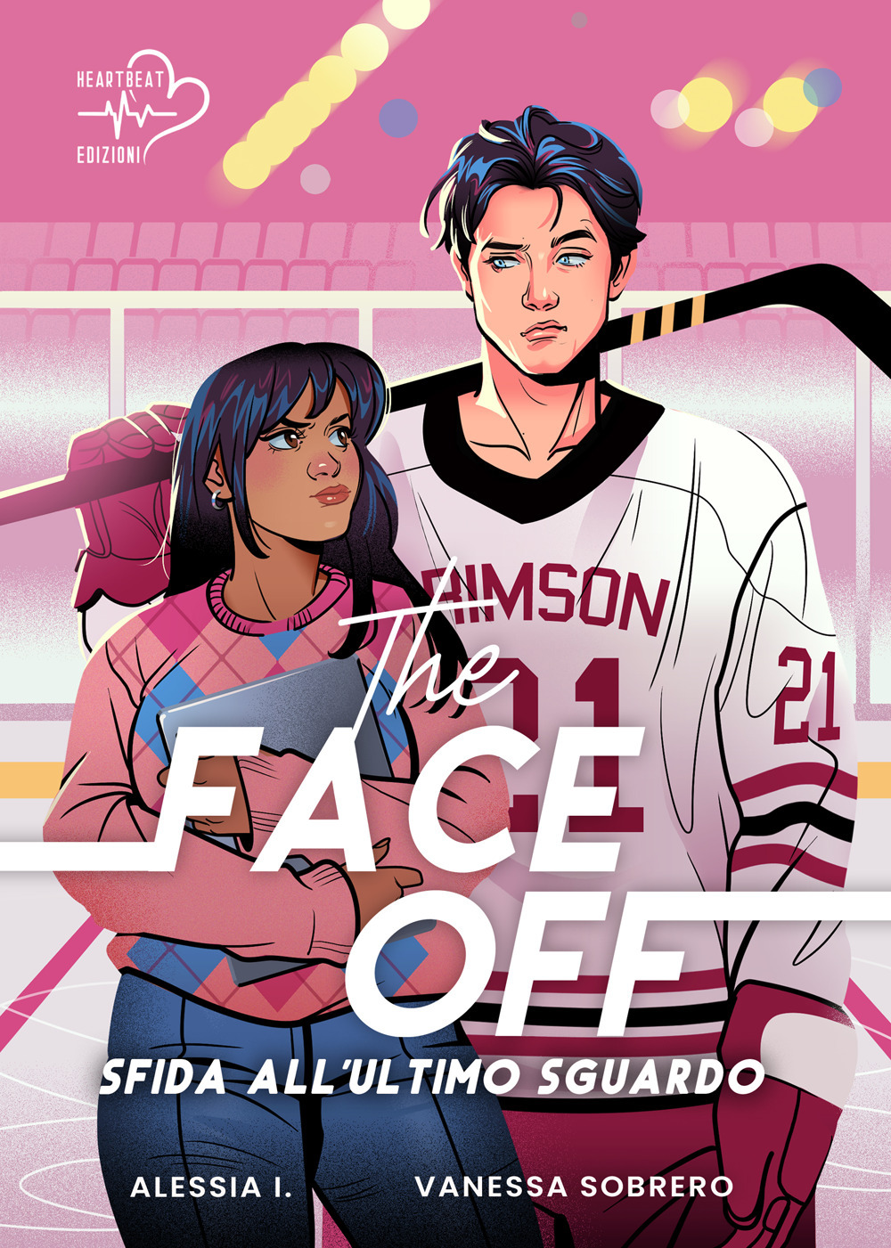 The face-off. Sfida all'ultimo sguardo