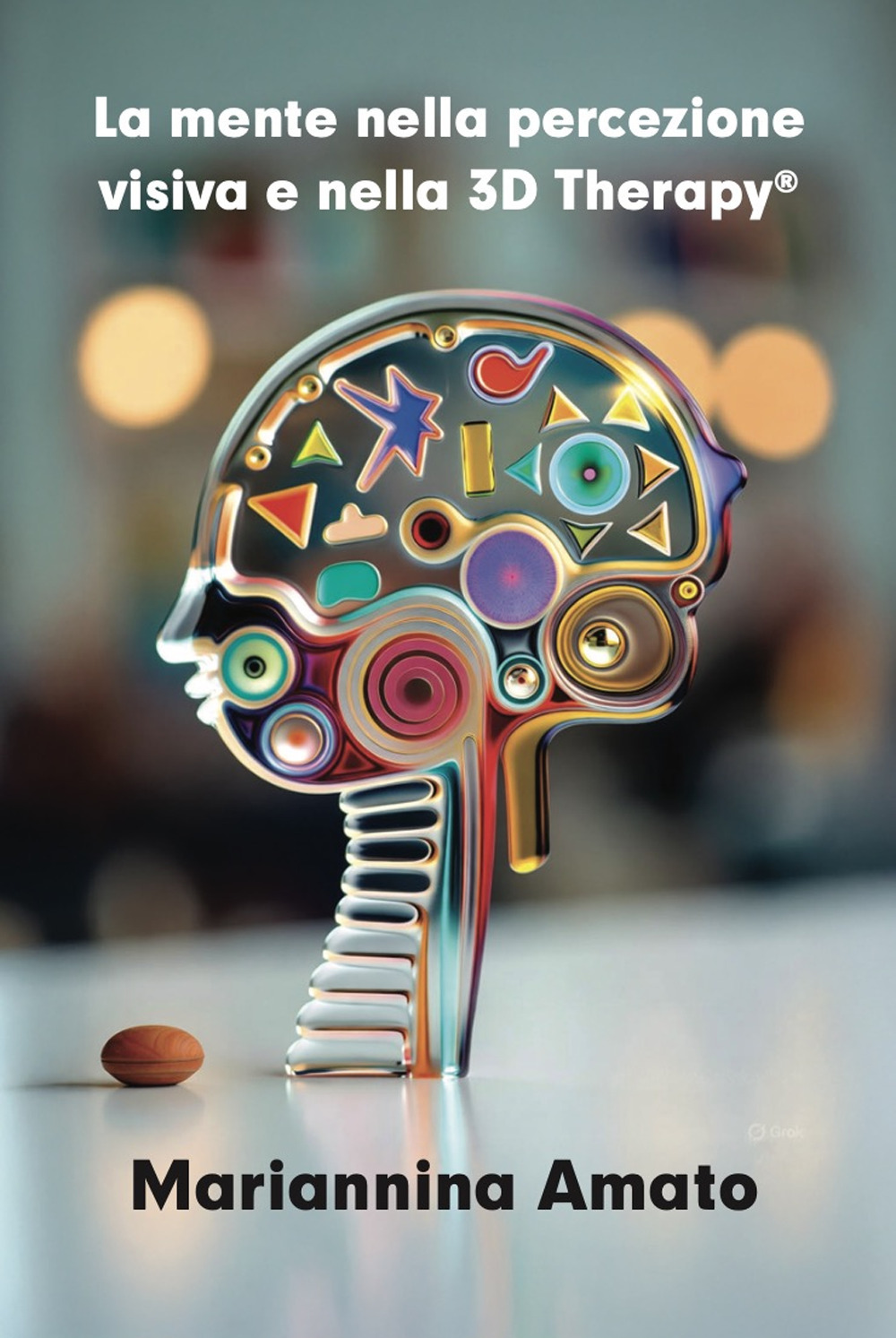 La mente nella percezione visiva e nella 3D Therapy®