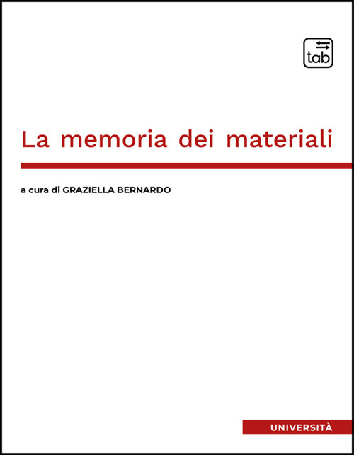 La memoria dei materiali