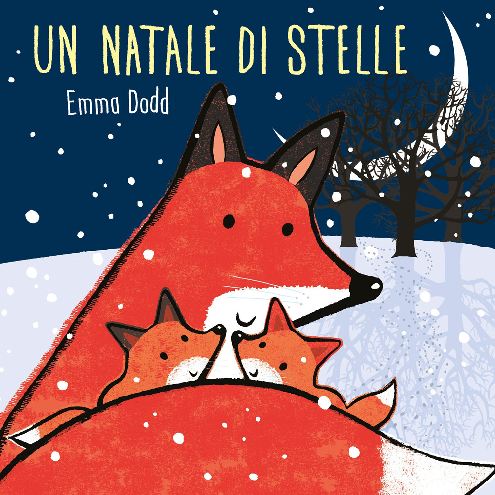 Un Natale di stelle. Ediz. illustrata