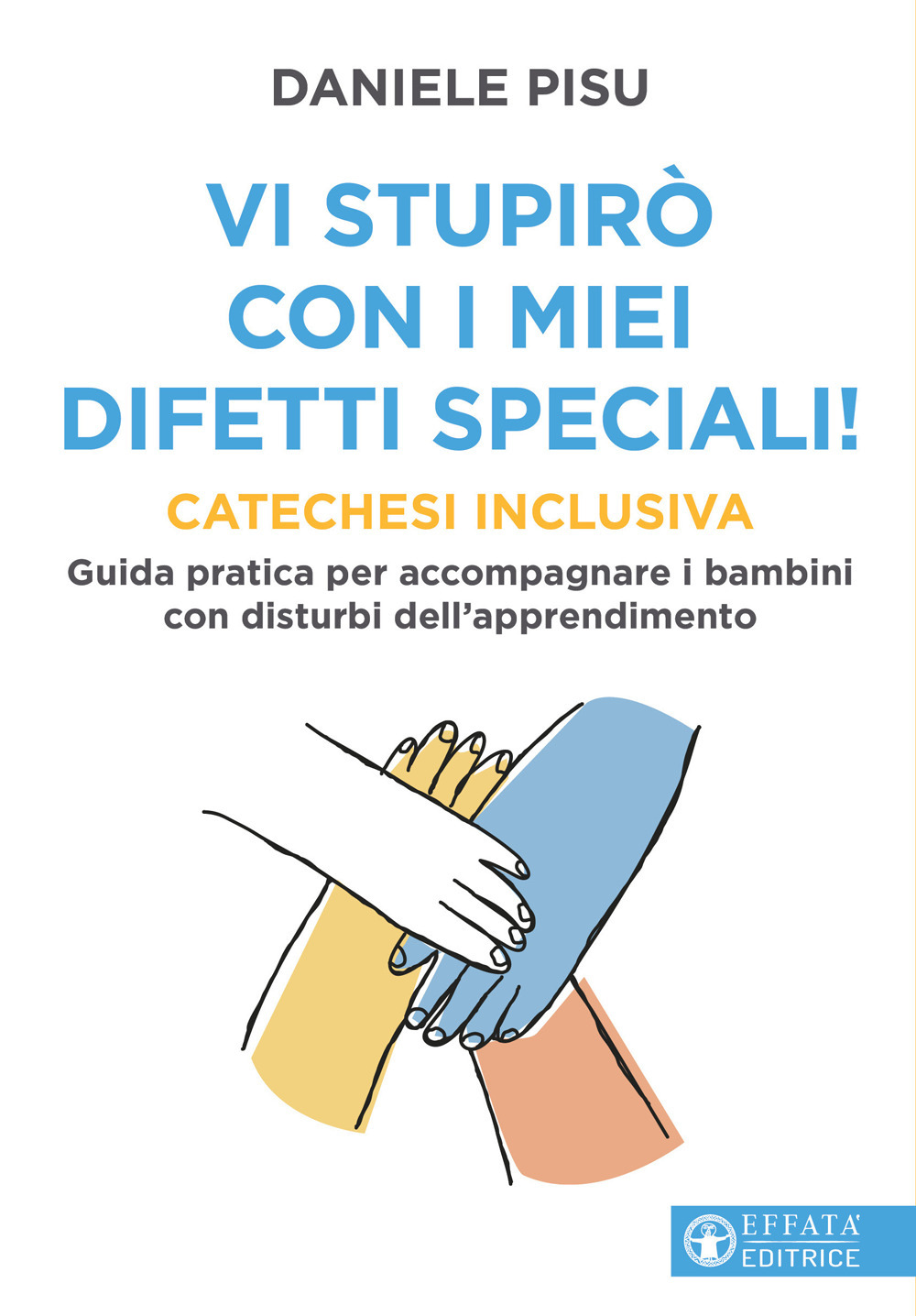 Vi stupirò con i miei difetti speciali!