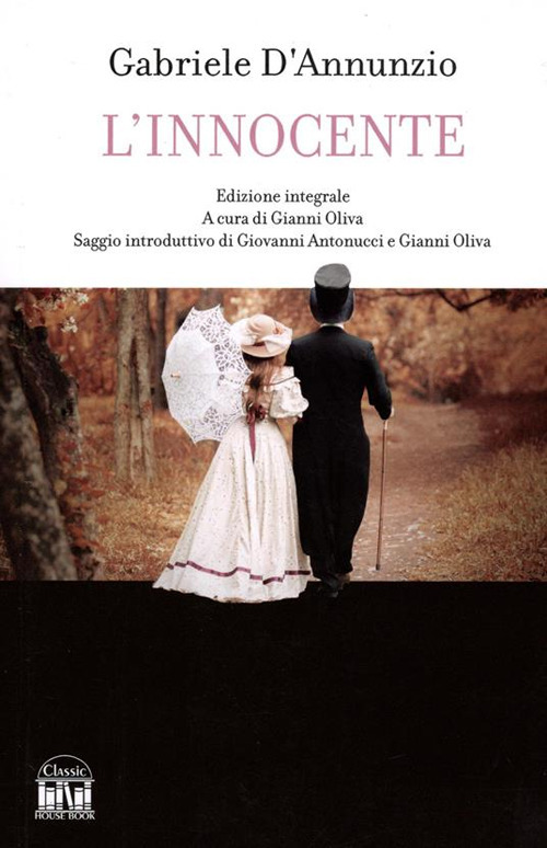 L'Innocente. Ediz. integrale