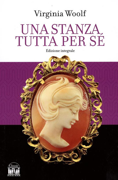 Una stanza tutta per sé