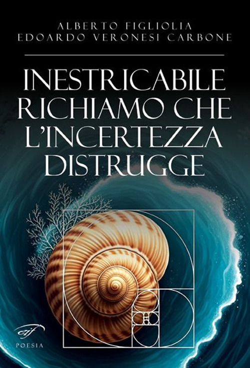 Inestricabile richiamo che l'incertezza distrugge