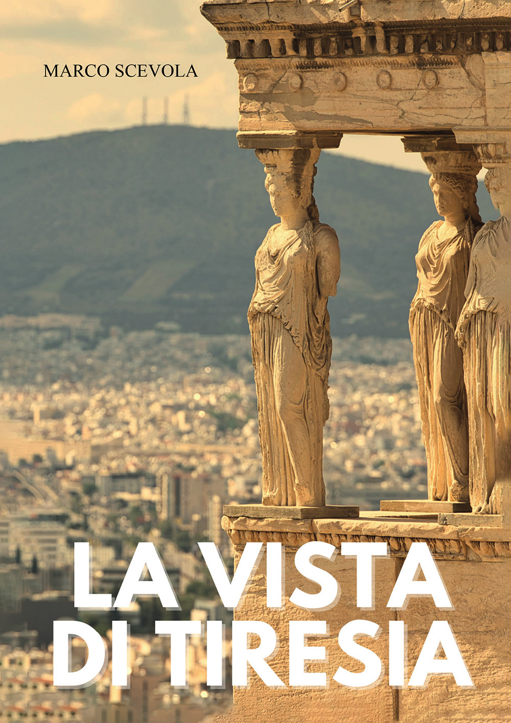 La vista di Tiresia