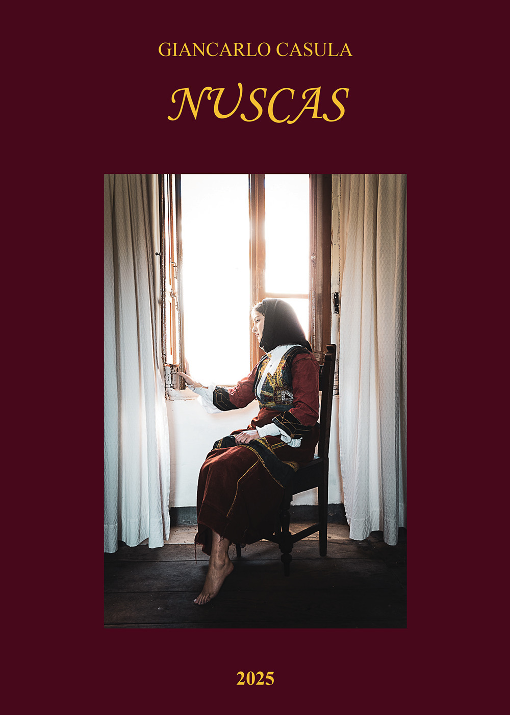 Nuscas