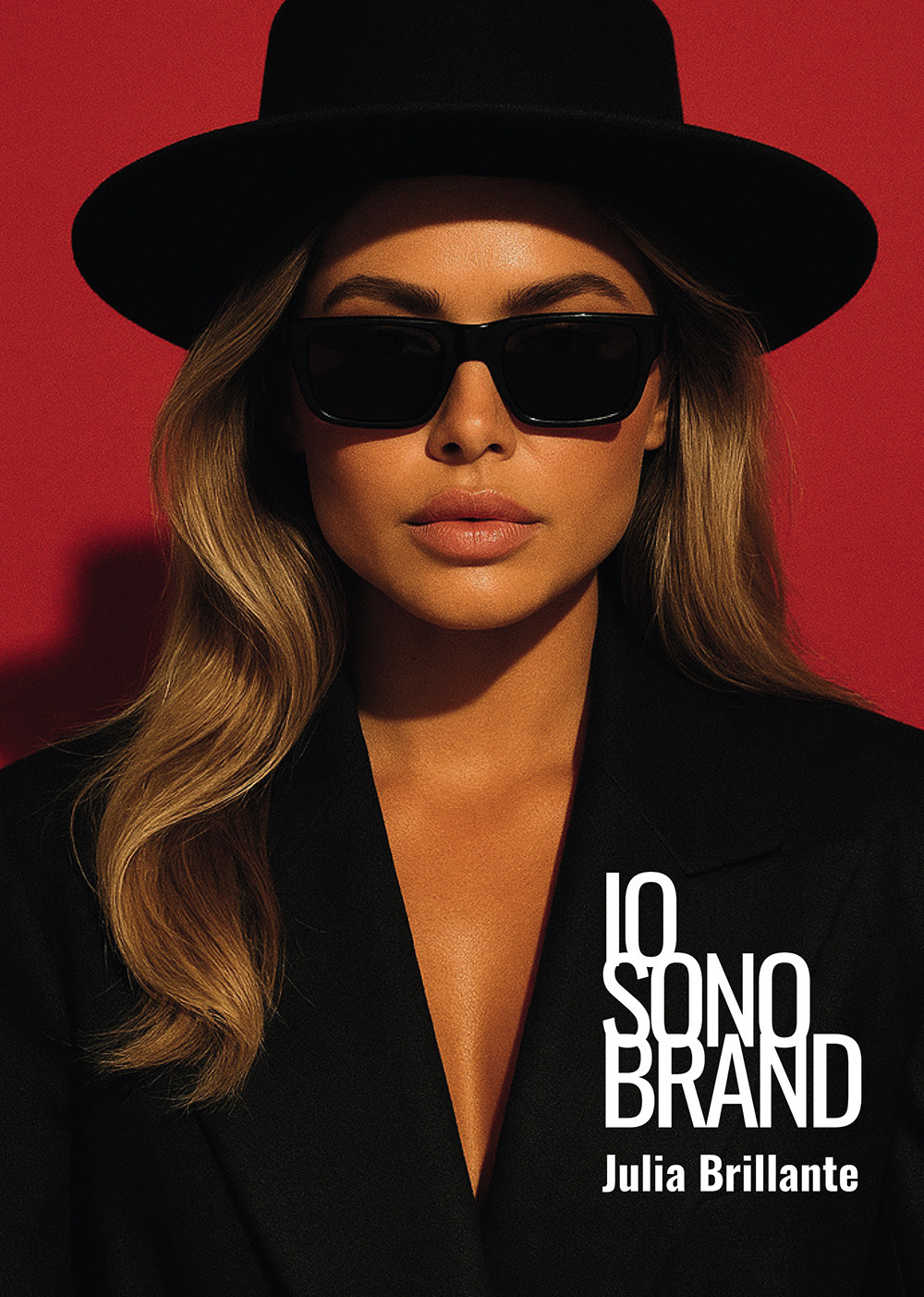 Io sono brand