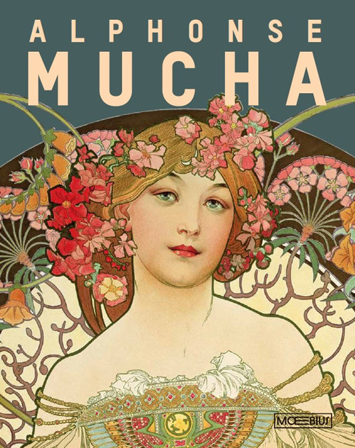 Alphonse Mucha. Ediz. a colori