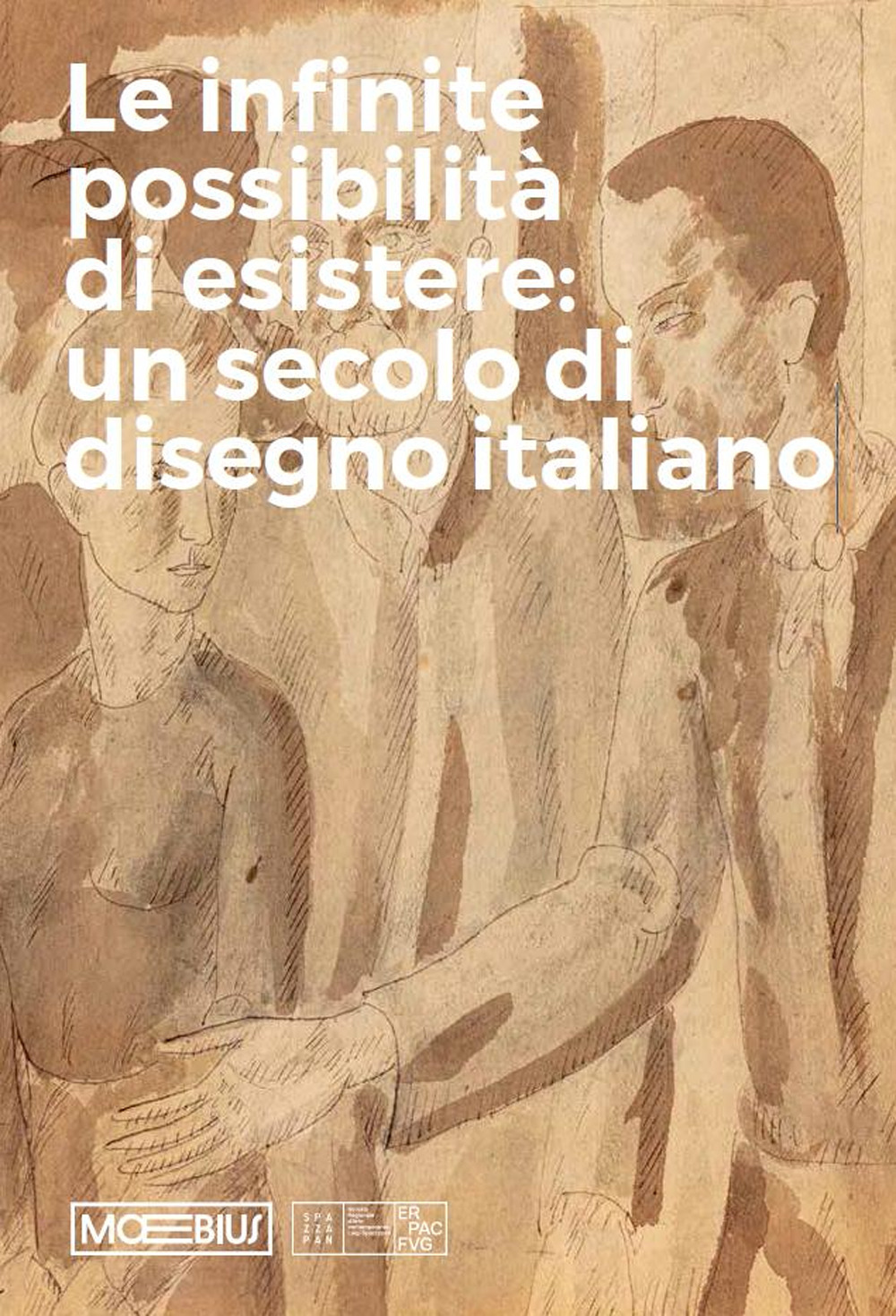 Le infinite possibilità di esistere: un secolo di disegno italiano