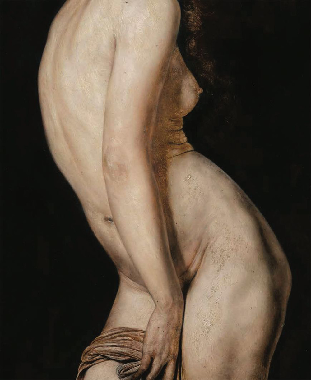 Nicola Samorì. Classical collapse