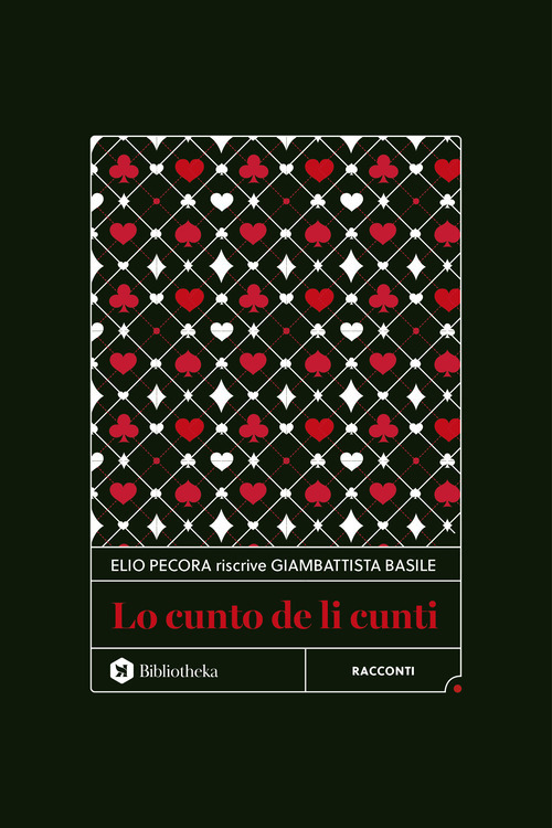 Lo cunto de li cunti