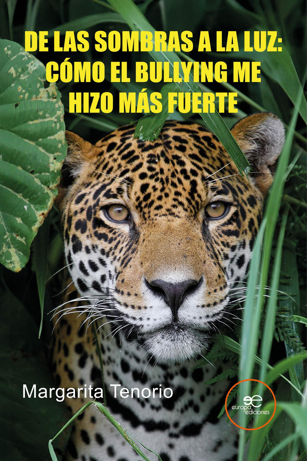 De las sombras a la luz: cómo el bullying me hizo más fuerte