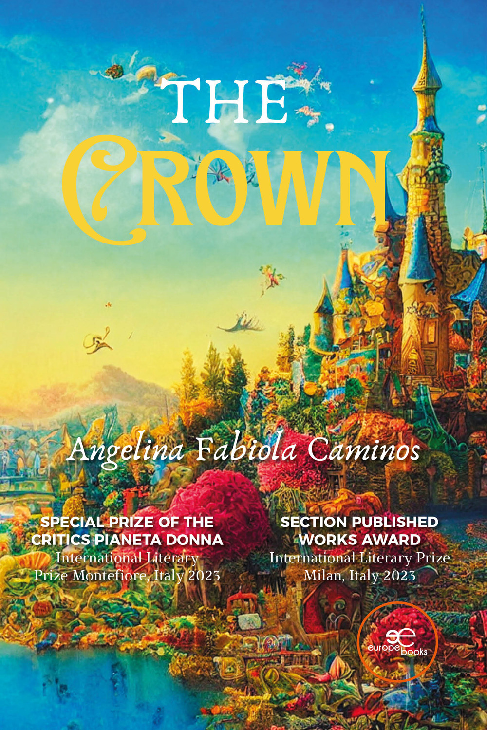 The crown
