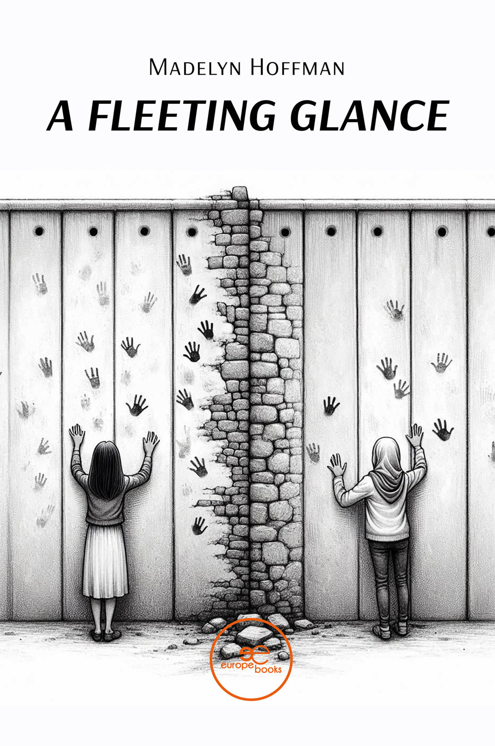 A fleeting glance