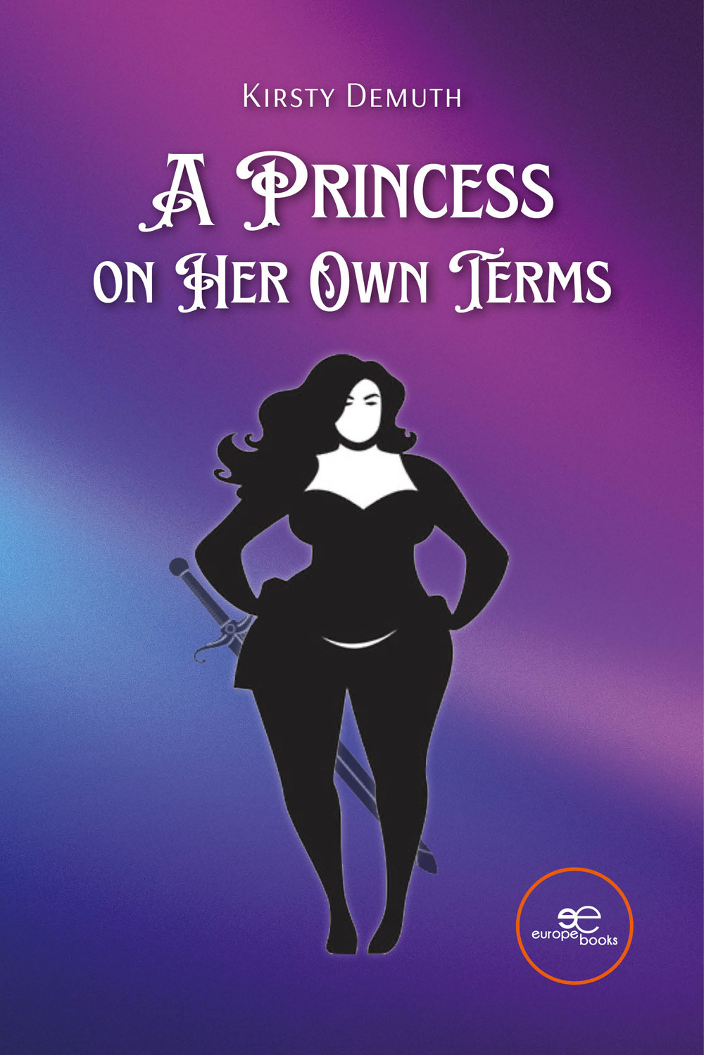 A Princess on Her Own Terms