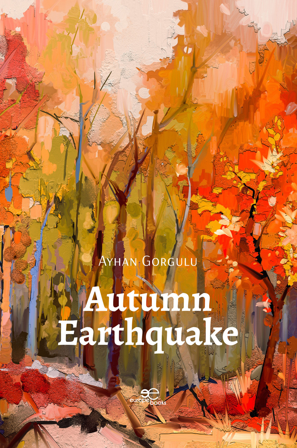 Autumn earthquake