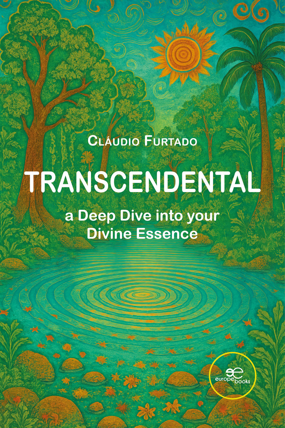 Transcendental. A deep dive into your divine essence