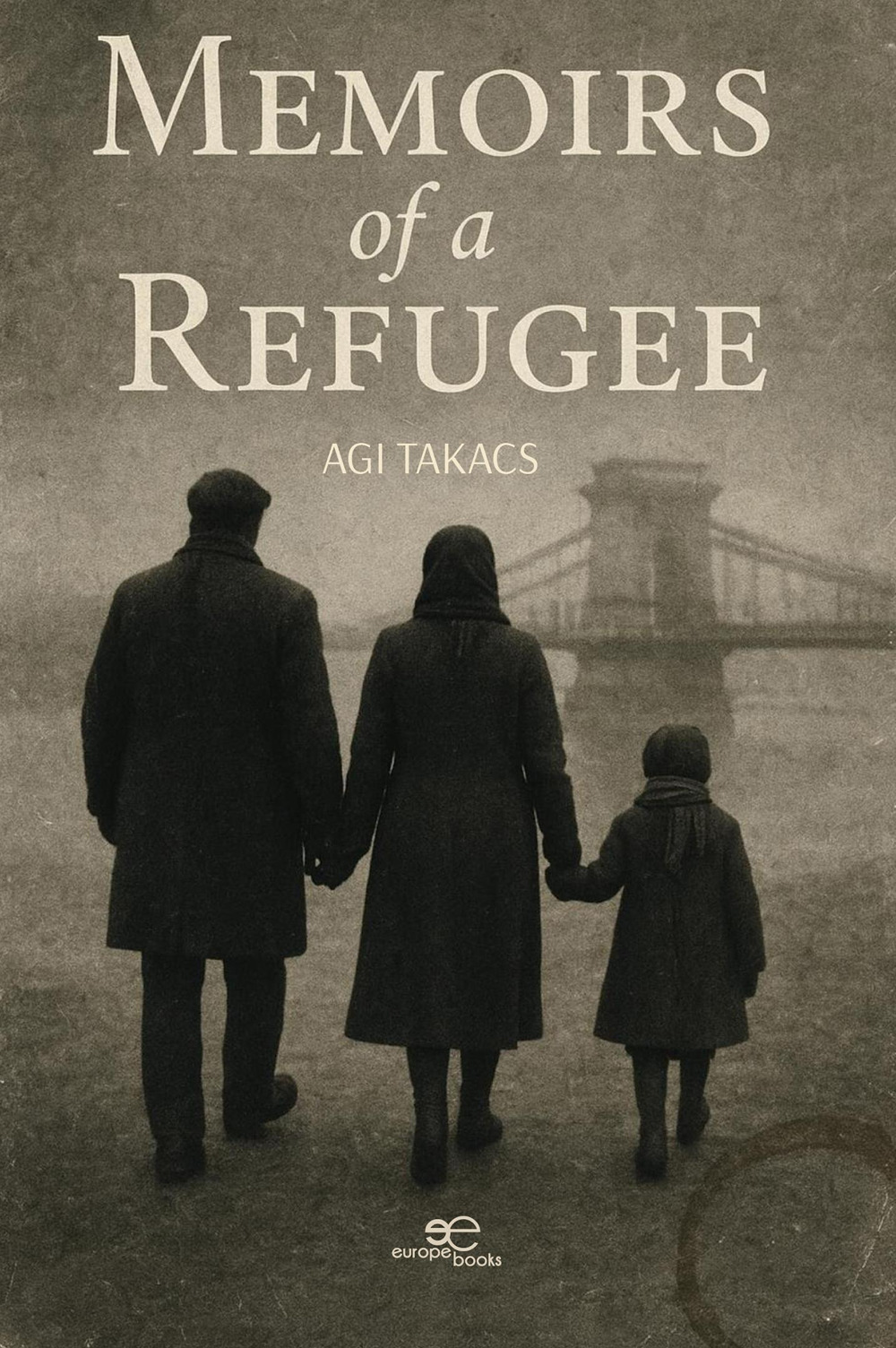 Memoirs of a refugee