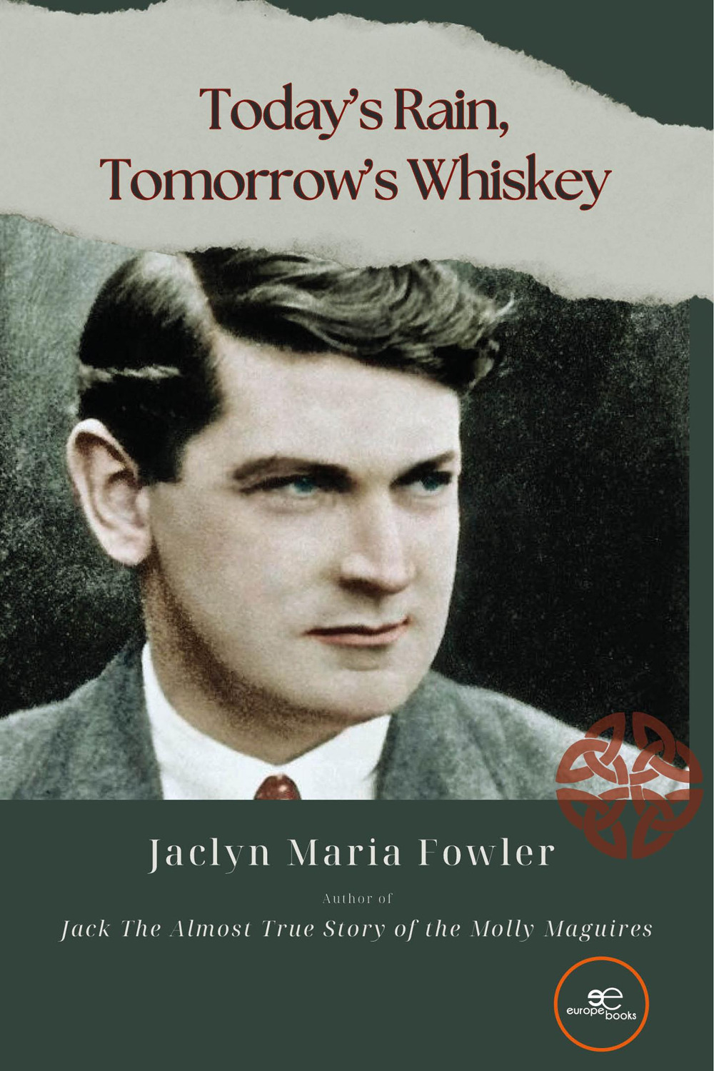 Today's Rain, Tomorrow's Whiskey