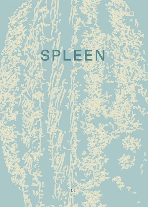 Spleen. Tre opere per la Fondazione Filiberto e Bianca Menna. Catalogo della mostra (Salerno, 4 maggio-30 giugno 2024). Ediz. illustrata