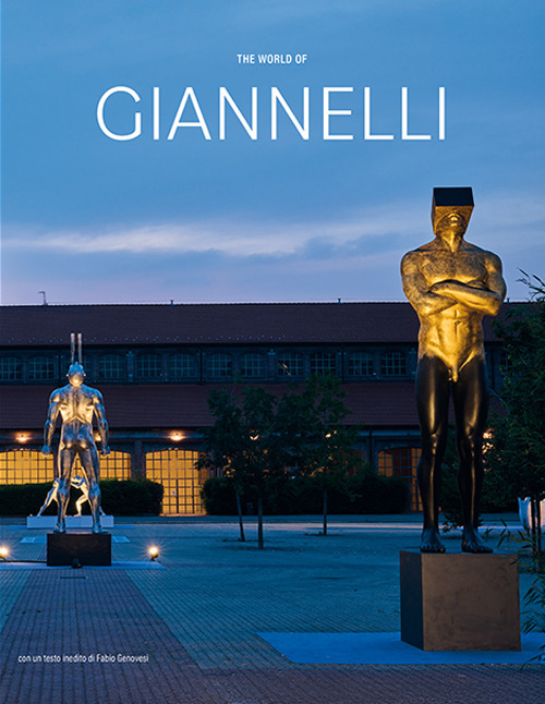 The world of Giannelli. Ediz. bilingue