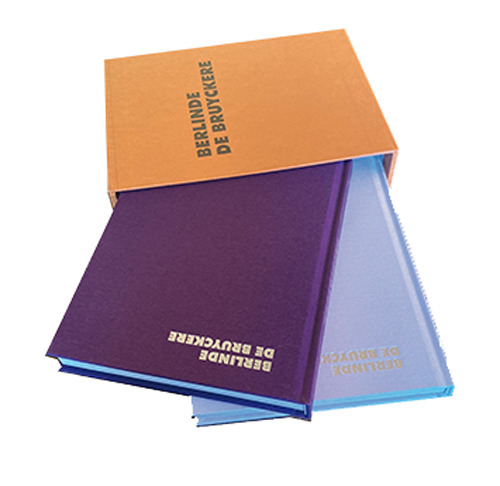 Berlinde De Bruyckere. Ediz. inglese