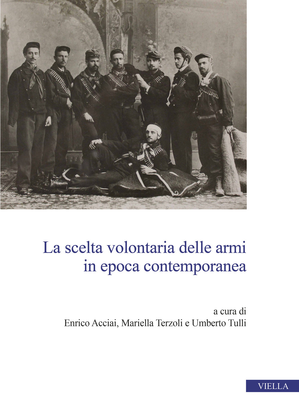 La scelta volontaria delle armi in epoca contemporanea
