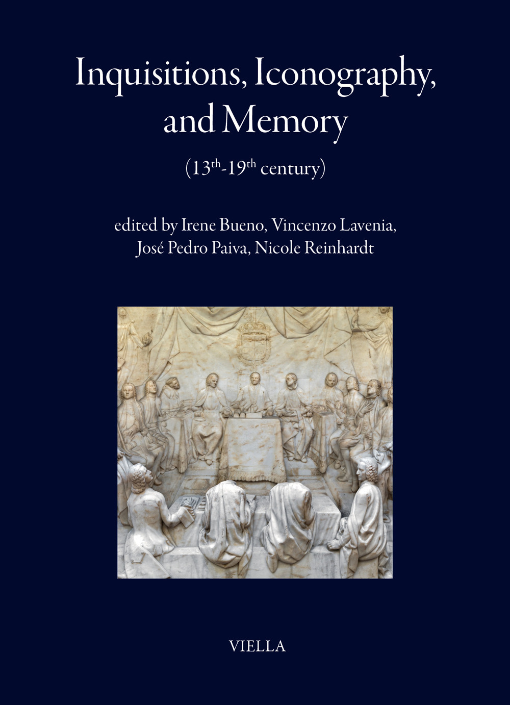 Inquisitions, iconography, and memory (13th-19th century)