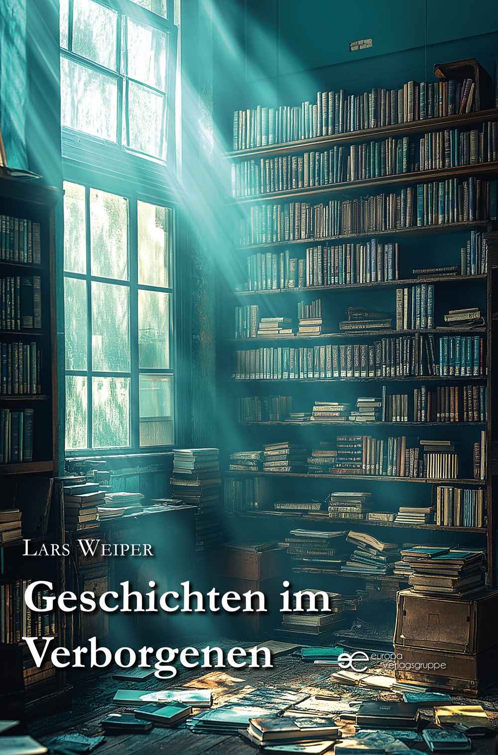 Geschichten im Verborgenen