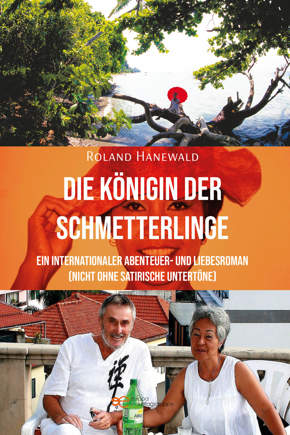 Die Königin der Schmetterlinge
