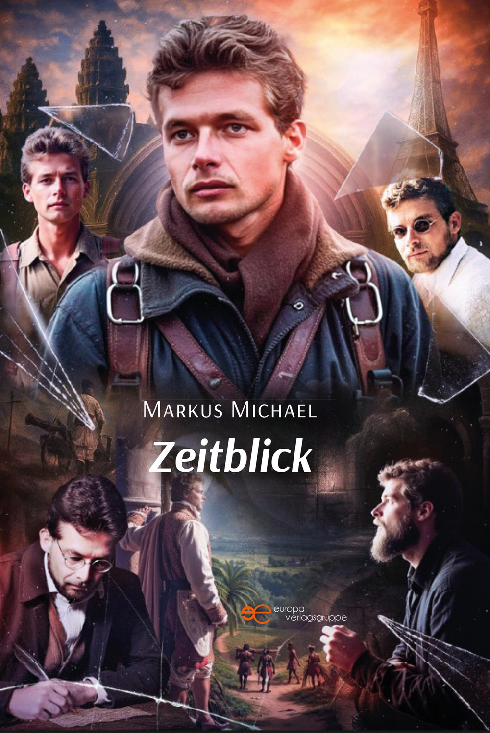 Zeitblick