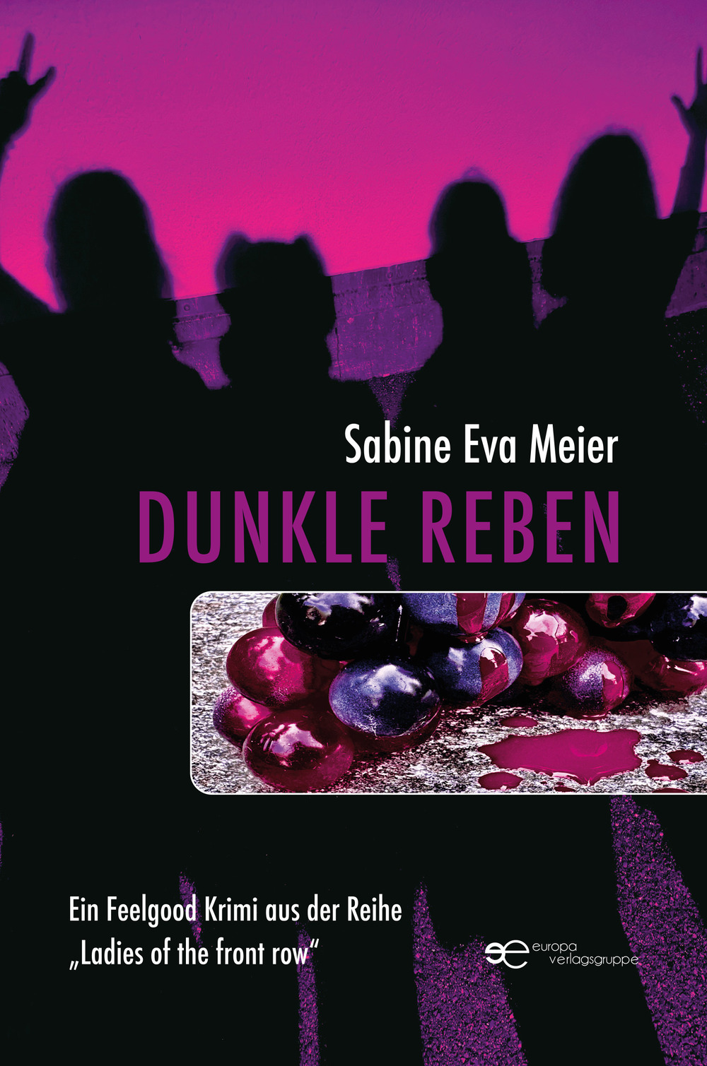 Dunkle Reben