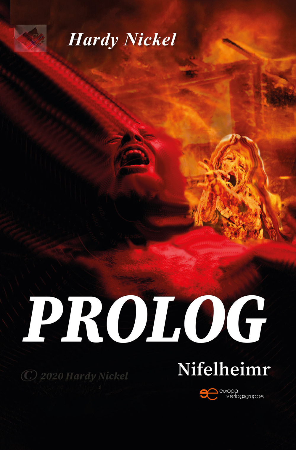 Nifelheimr buch. Vol. 1