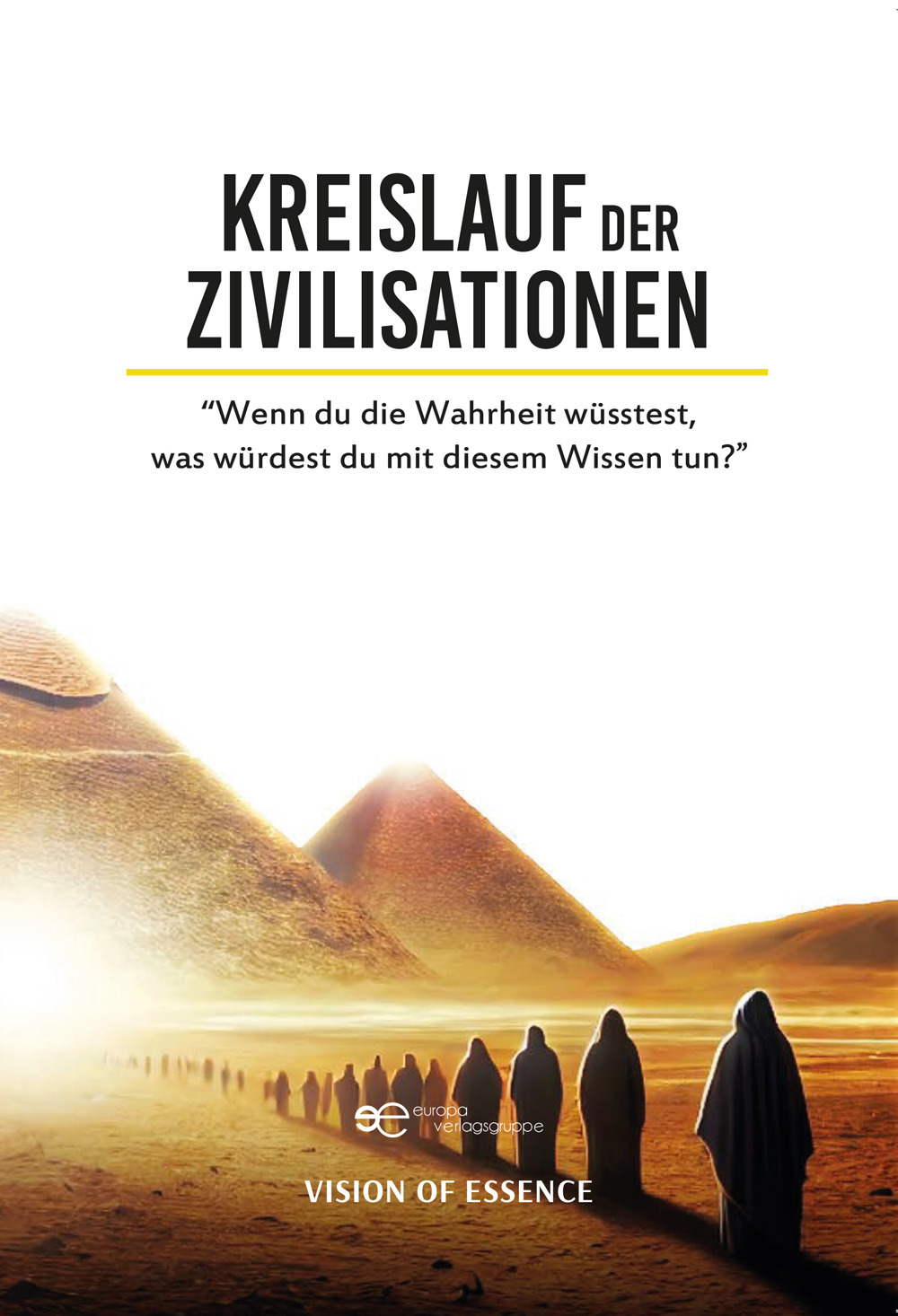 Kreislauf der Zivilisationen