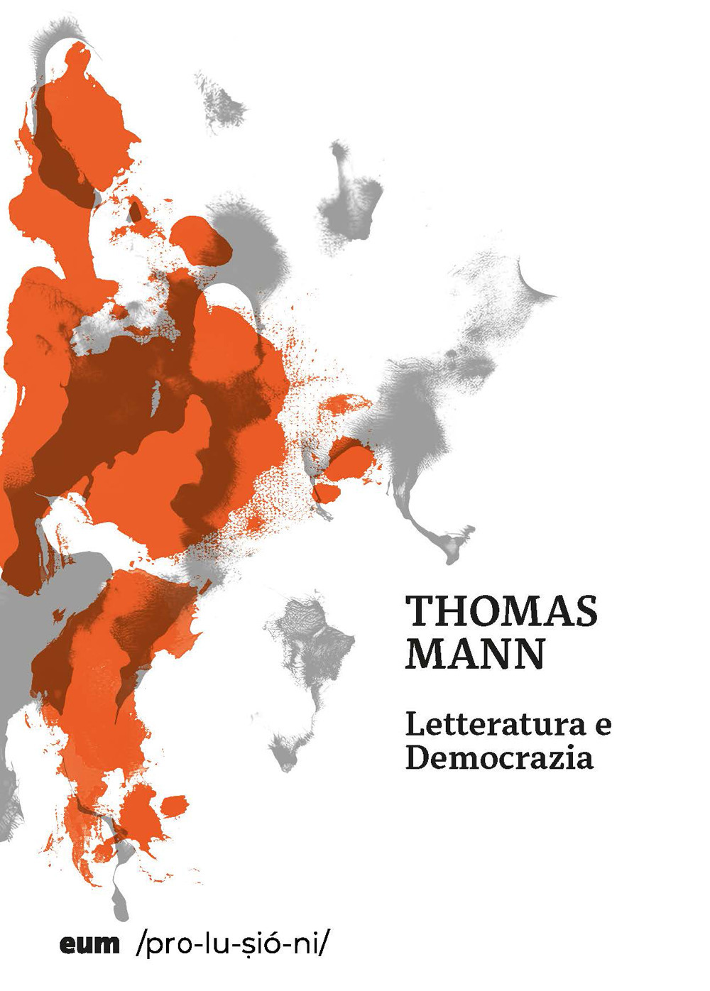 Letteratura e democrazia