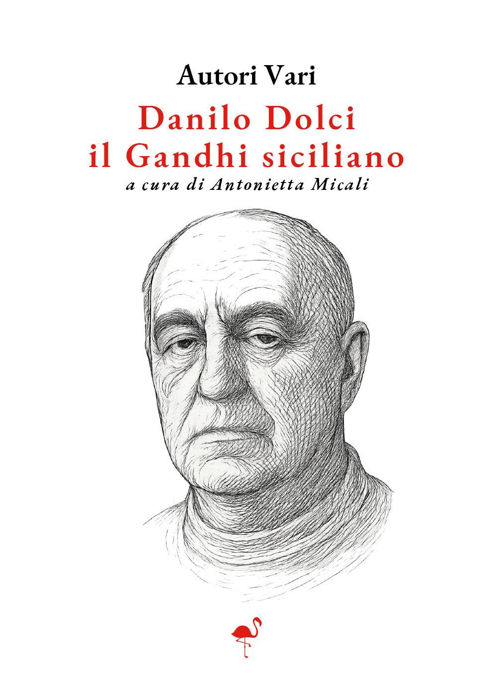 Danilo Dolci. Il Ghandi siciliano